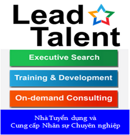 Lead talent 260 270 